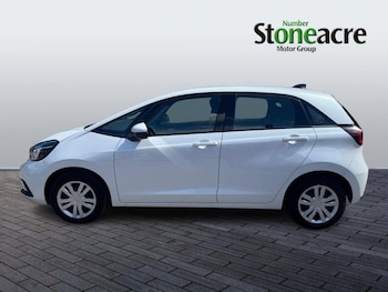 Used Honda Jazz 2023 for sale - 78648590: Photo