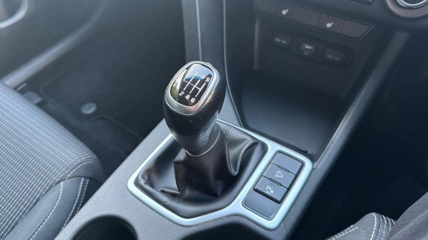 Used Kia Sportage 2020 for sale - 76865805: Photo 10