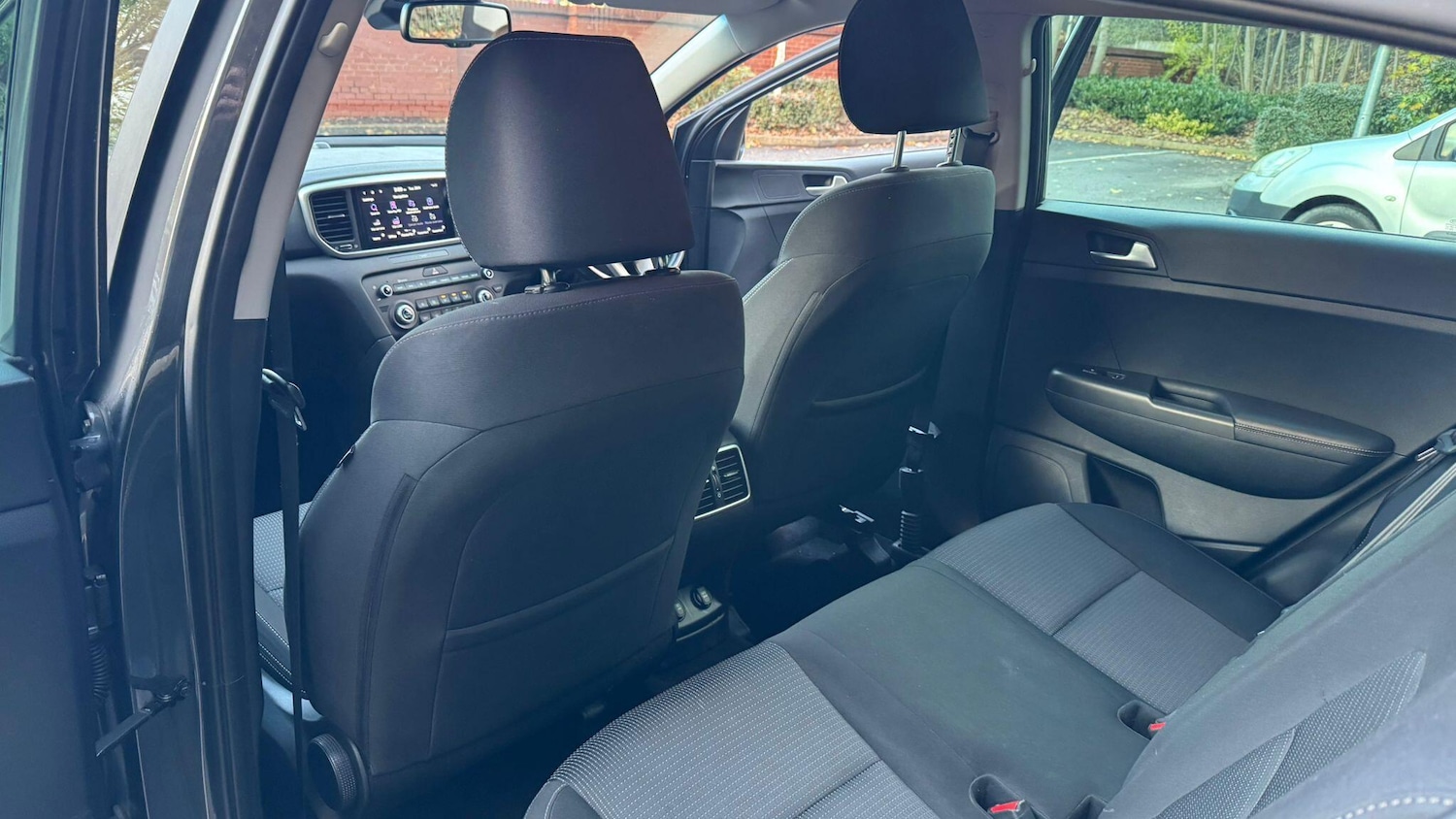 Used Kia Sportage 2020 for sale - 76865805: Photo 13