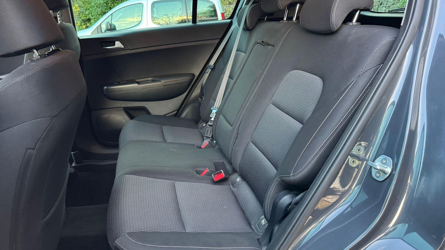 Used Kia Sportage 2020 for sale - 76865805: Photo 14