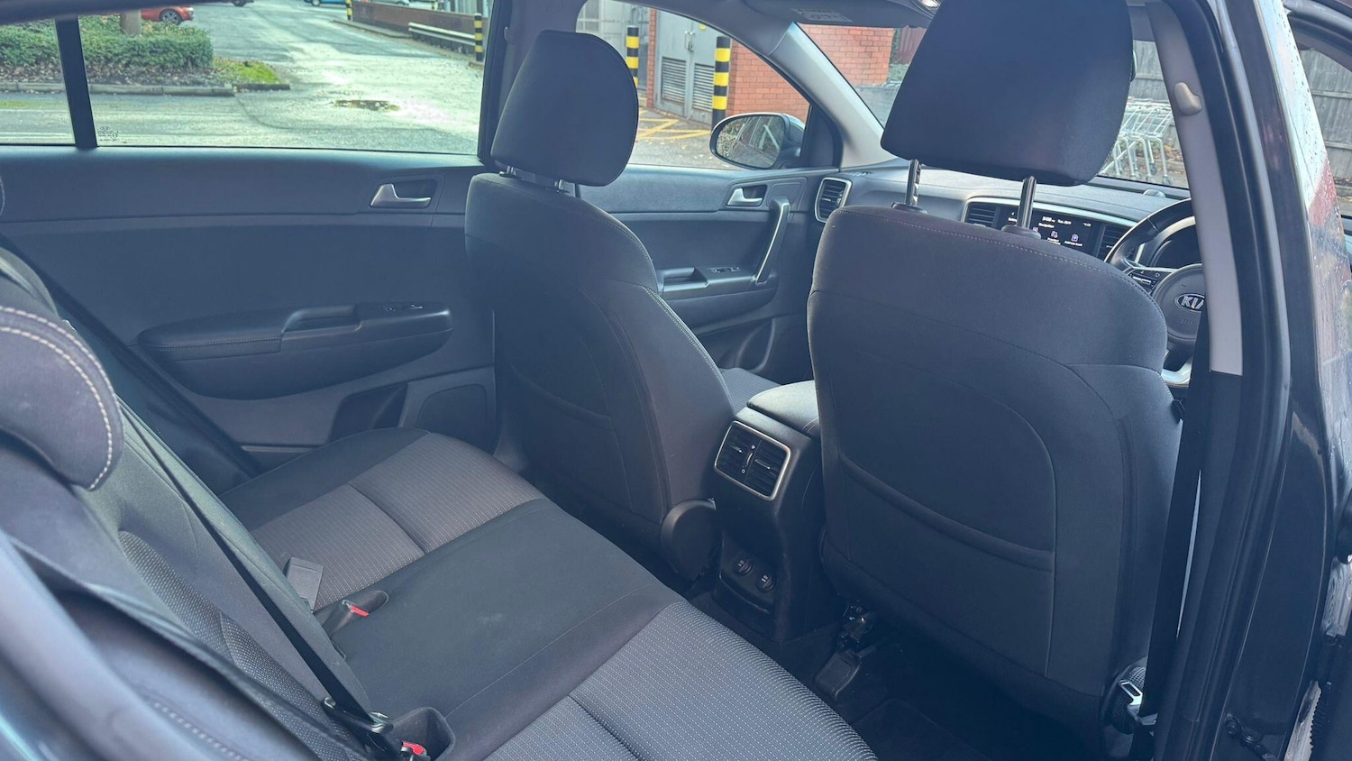 Used Kia Sportage 2020 for sale - 76865805: Photo 15