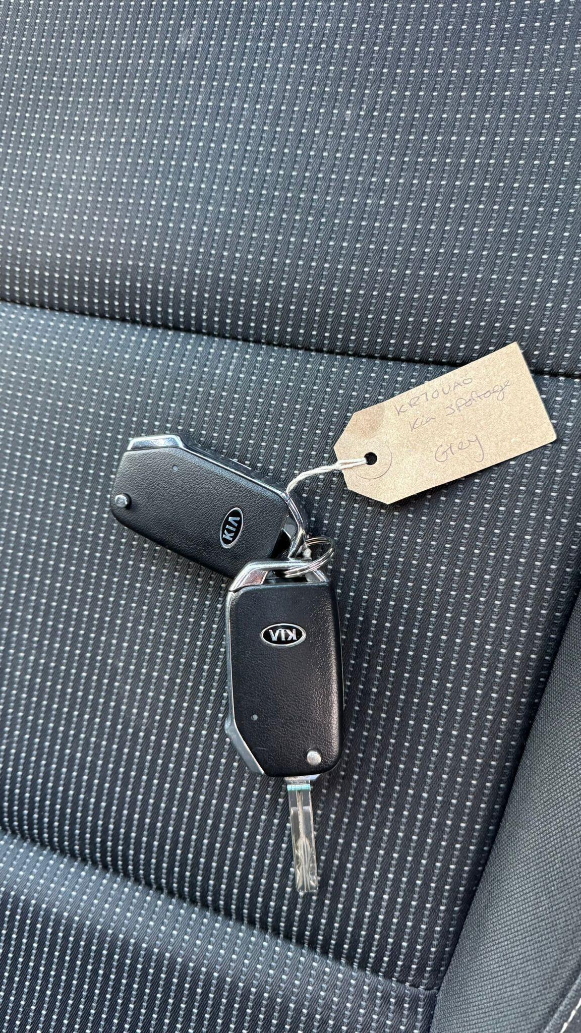 Used Kia Sportage 2020 for sale - 76865805: Photo 18