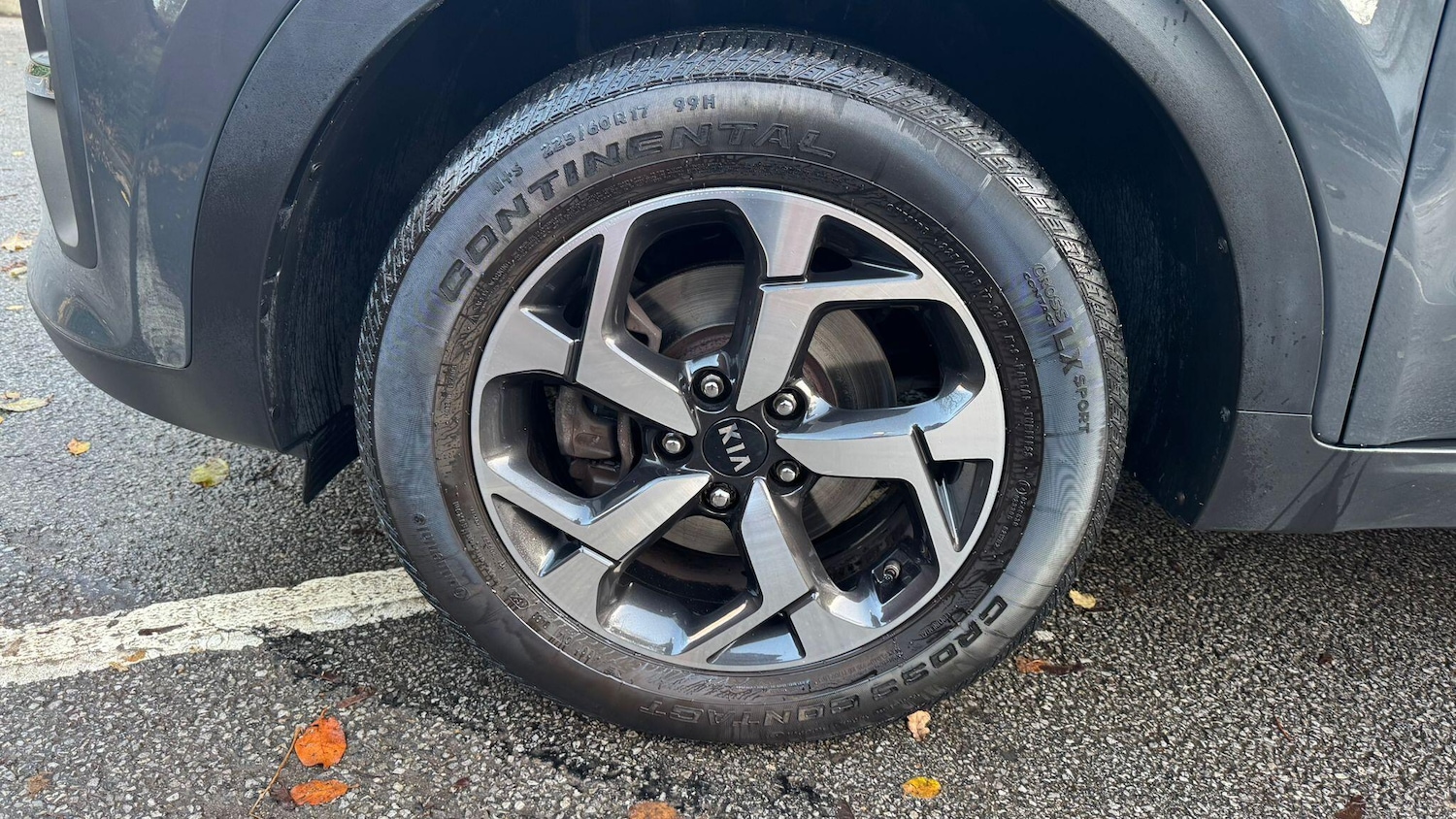 Used Kia Sportage 2020 for sale - 76865805: Photo 19