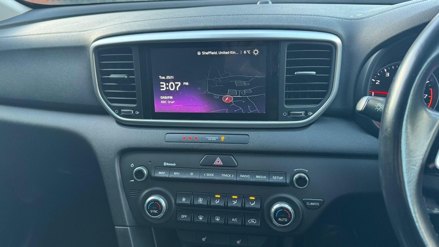 Used Kia Sportage 2020 for sale - 76865805: Photo 21