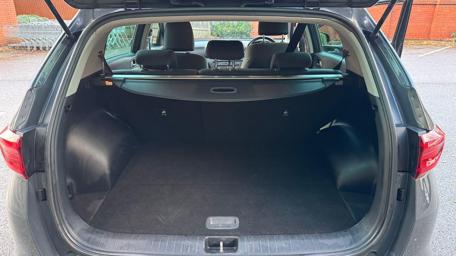 Used Kia Sportage 2020 for sale - 76865805: Photo 23