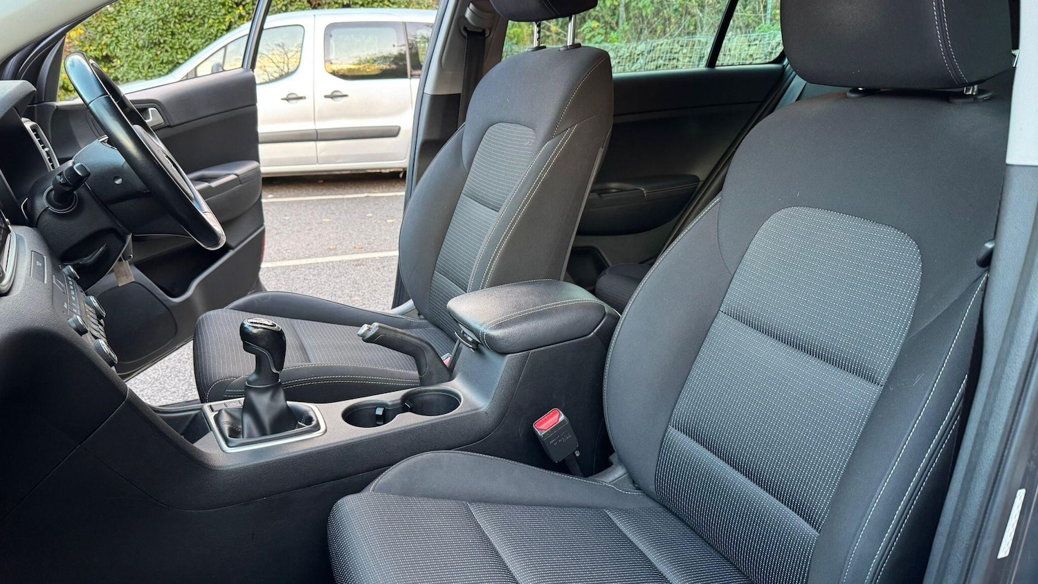 Used Kia Sportage 2020 for sale - 76865805: Photo 25