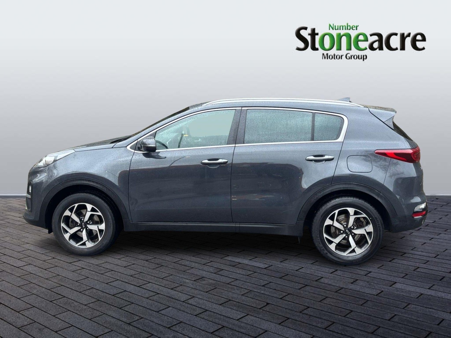 Used Kia Sportage 2020 for sale - 76865805: Photo 5