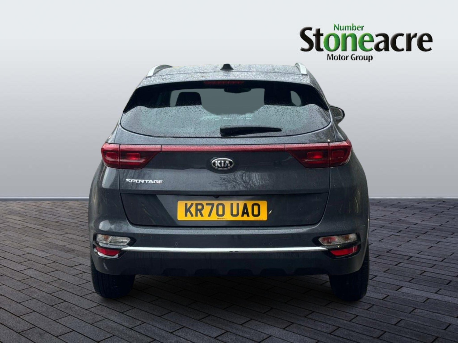 Used Kia Sportage 2020 for sale - 76865805: Photo 6