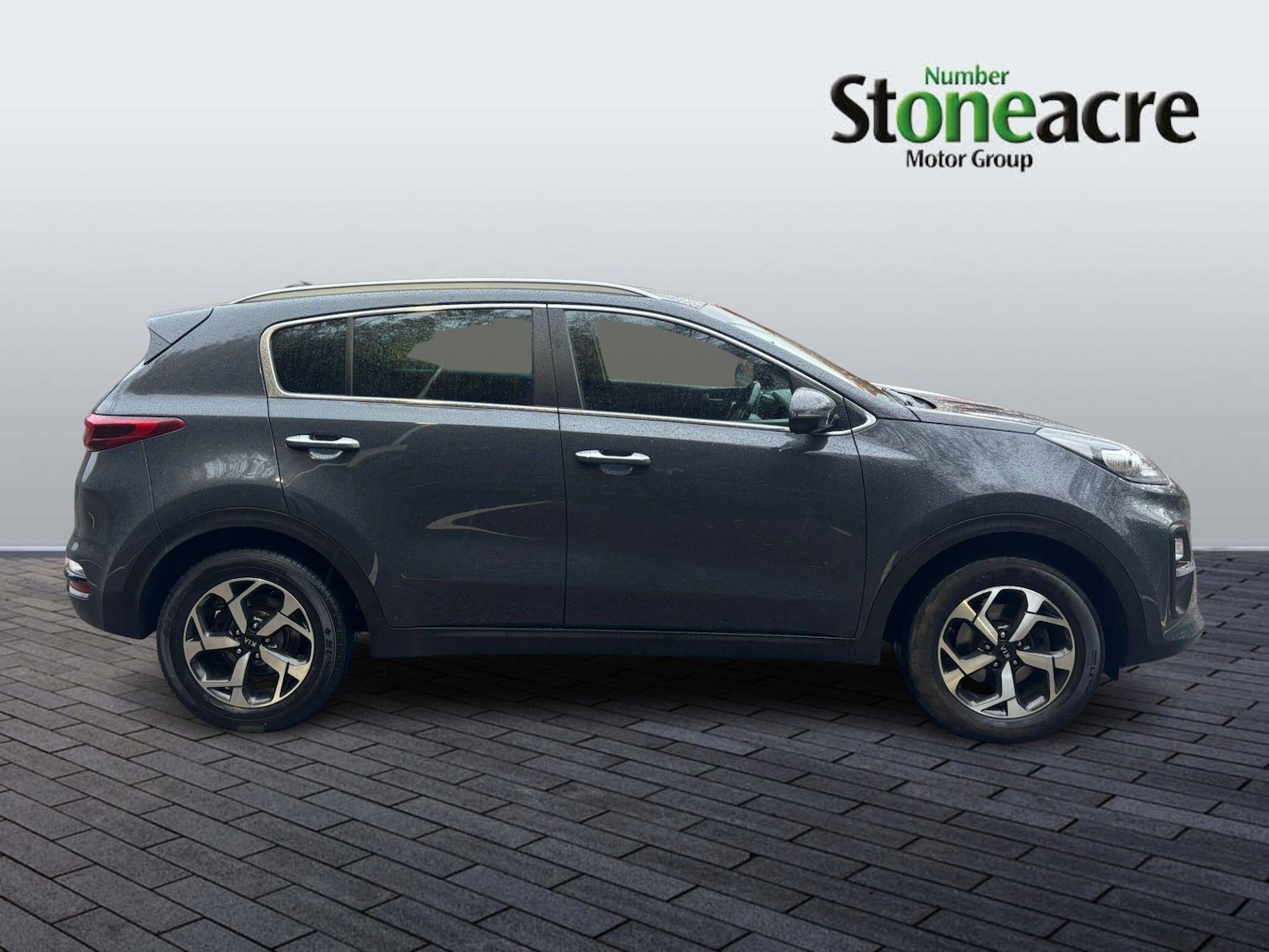 Used Kia Sportage 2020 for sale - 76865805: Photo 7