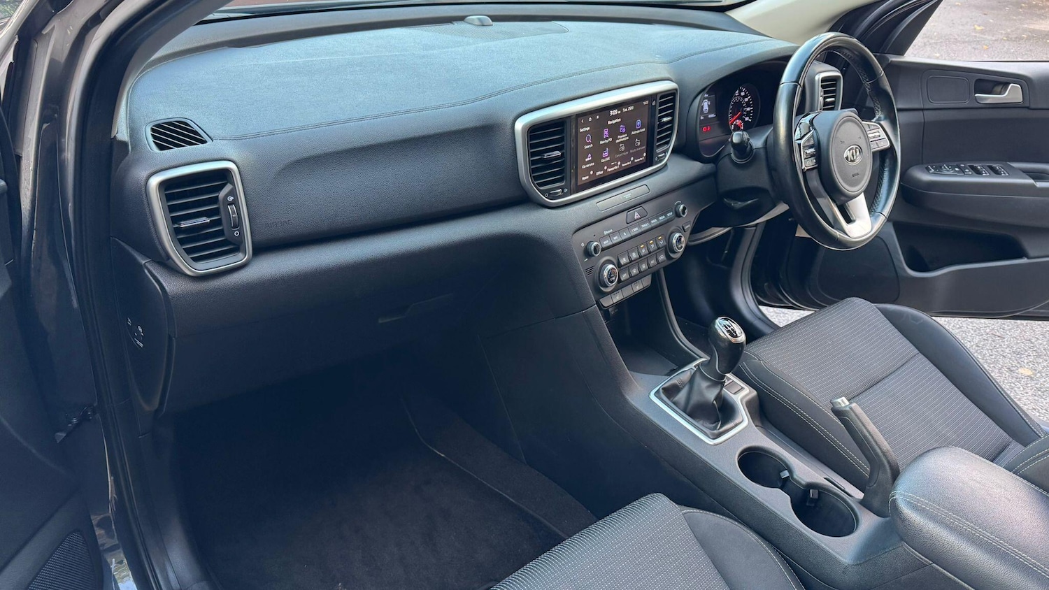 Used Kia Sportage 2020 for sale - 76865805: Photo 9