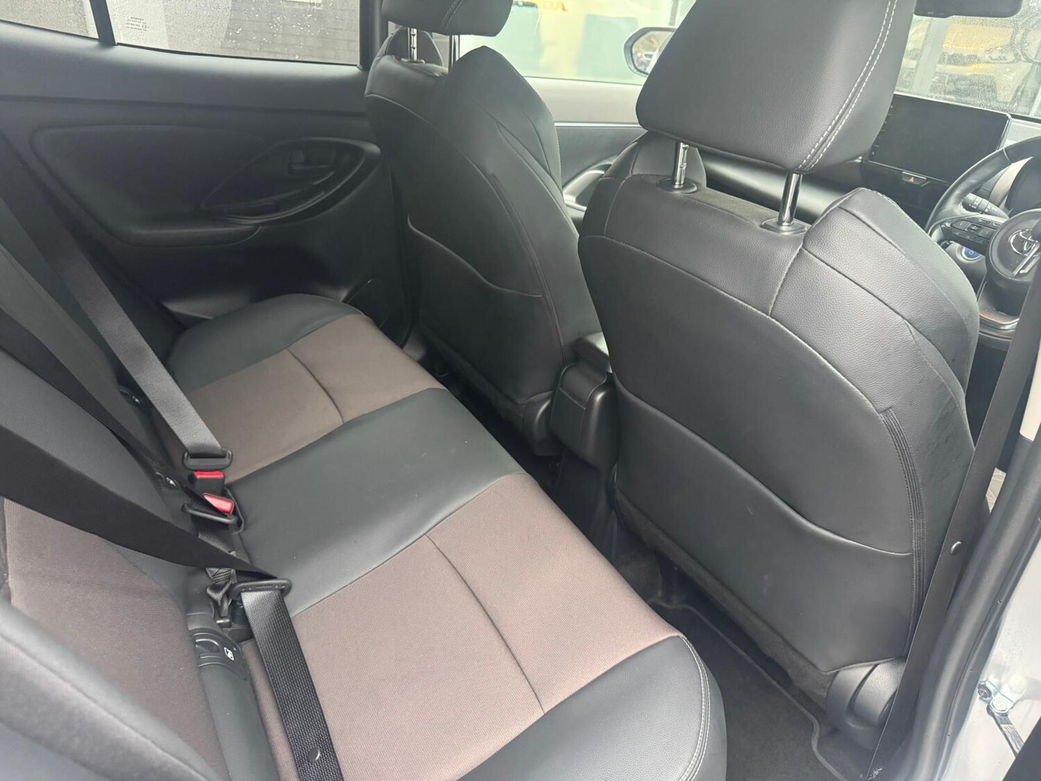 Used Toyota Yaris Cross 2023 for sale - 77598246: Photo 14