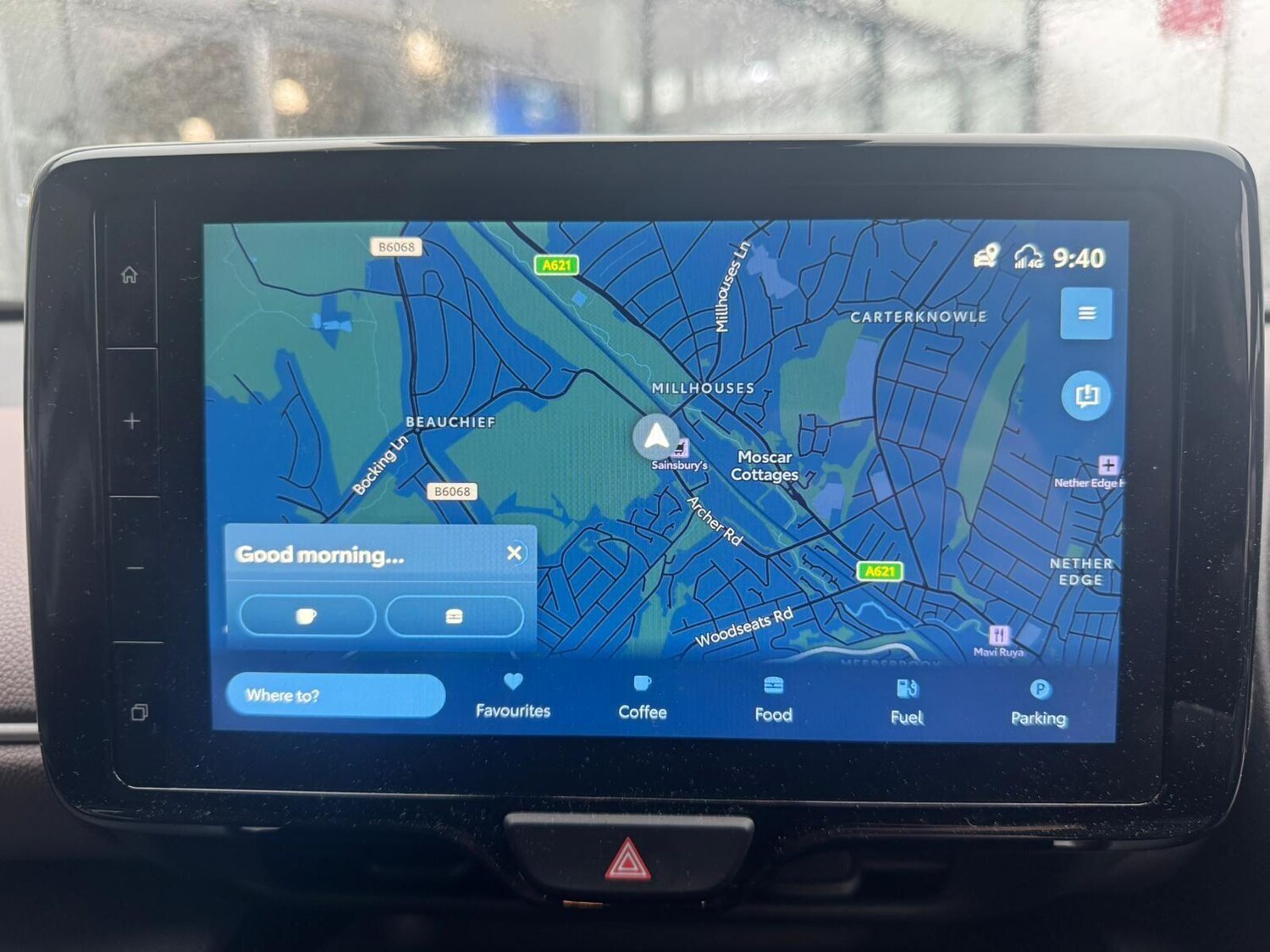 Used Toyota Yaris Cross 2023 for sale - 77598246: Photo 23