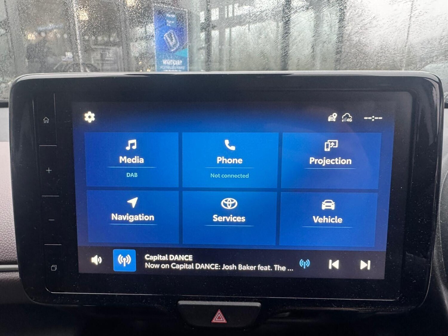 Used Toyota Yaris Cross 2023 for sale - 77598246: Photo 24