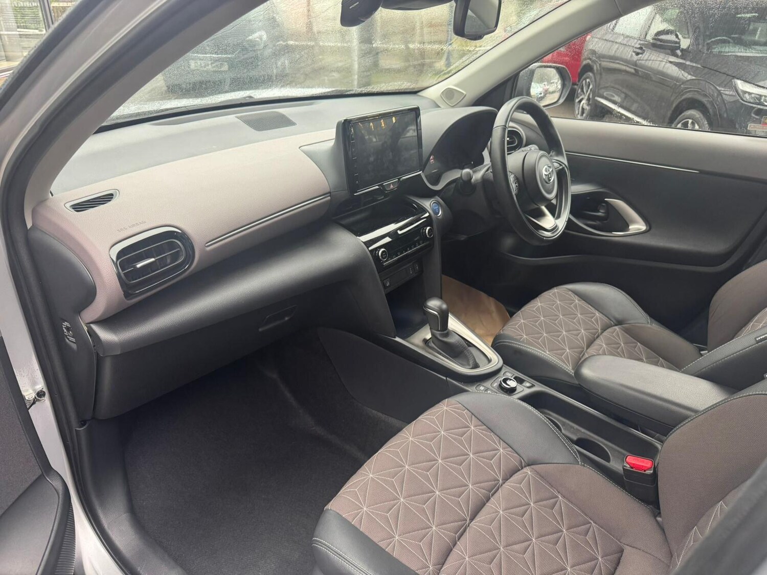 Used Toyota Yaris Cross 2023 for sale - 77598246: Photo 27