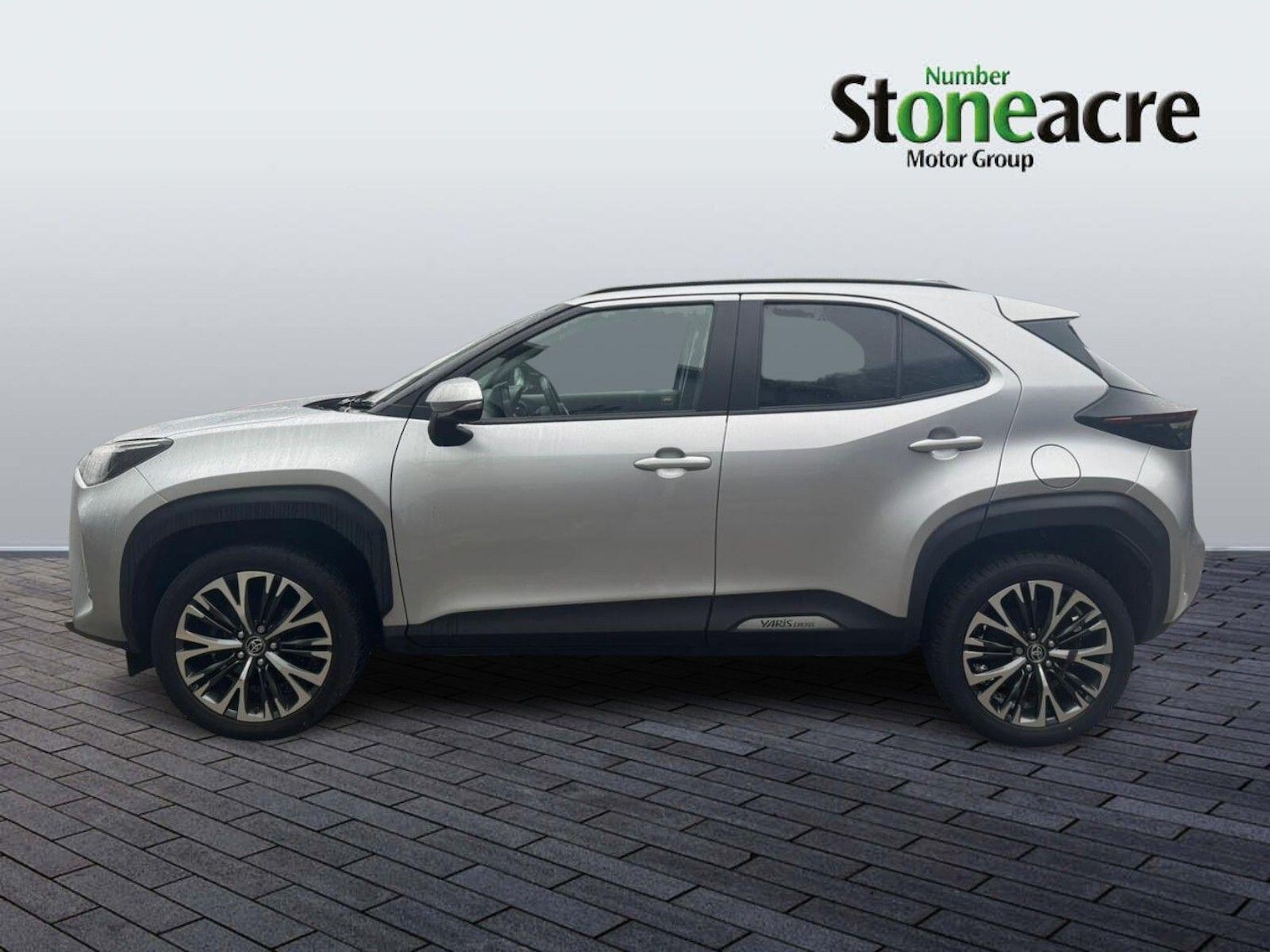 Used Toyota Yaris Cross 2023 for sale - 77598246: Photo 5