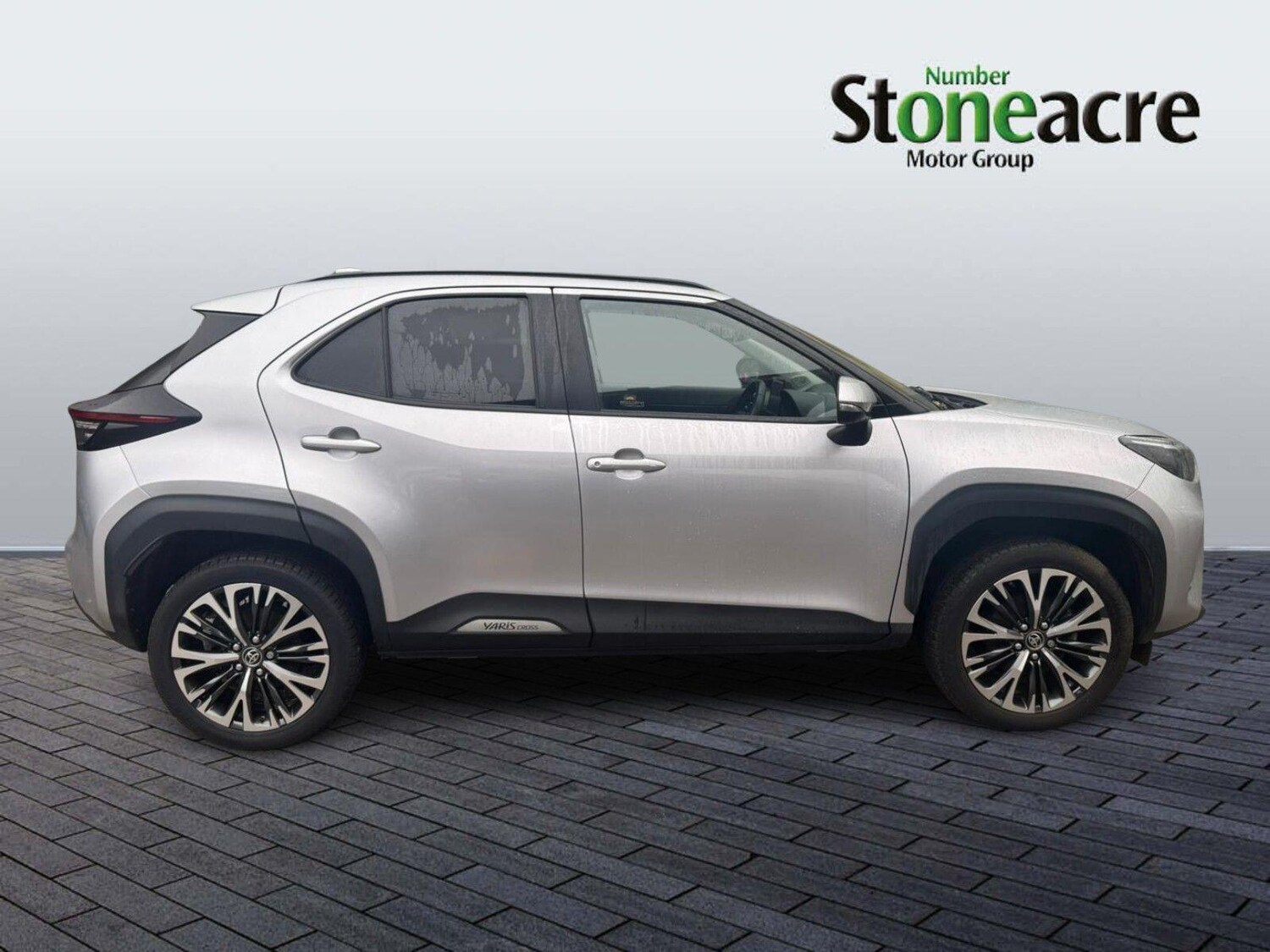 Used Toyota Yaris Cross 2023 for sale - 77598246: Photo 8