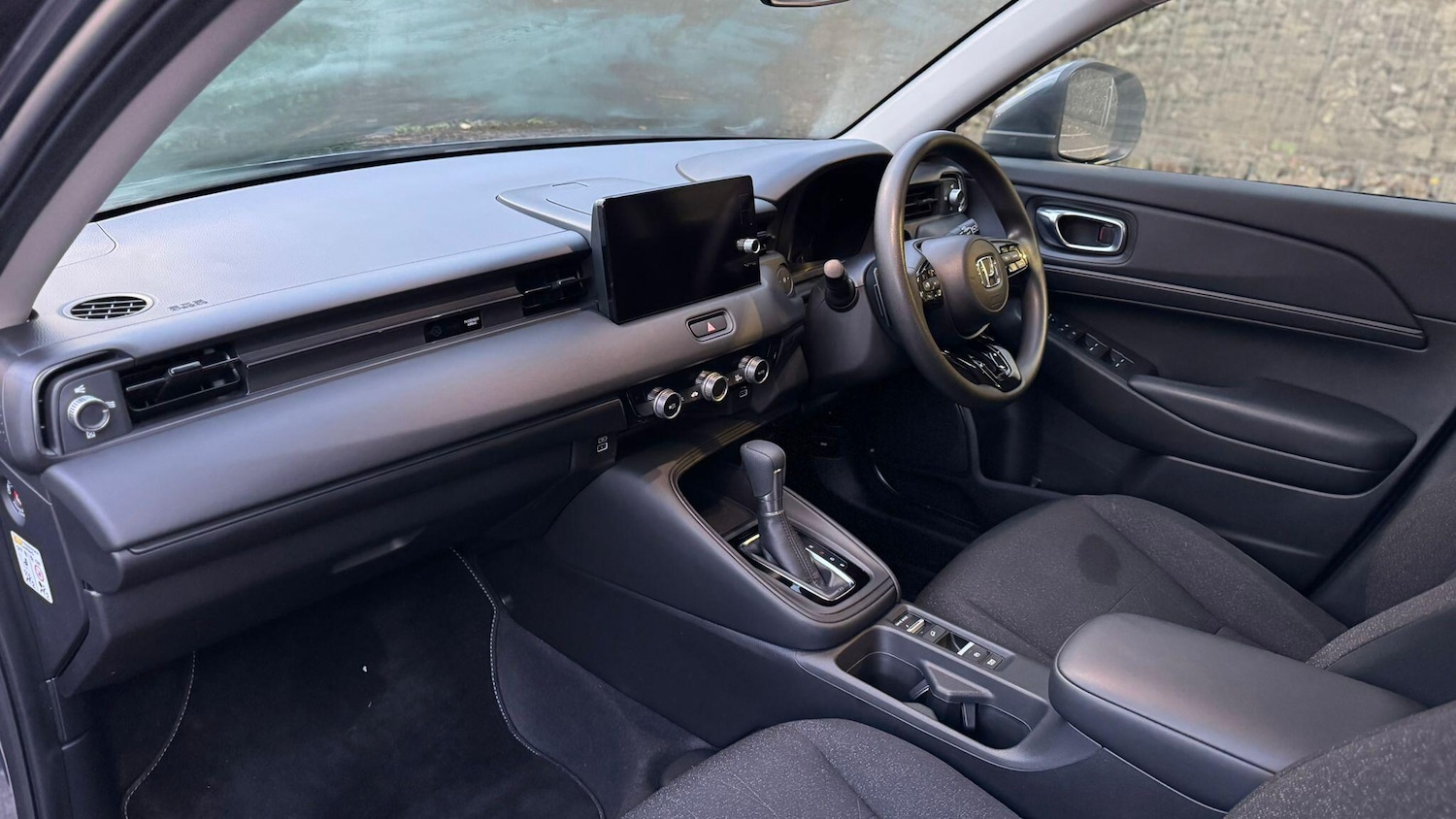 Used Honda HR-V 2022 for sale - 76800955: Photo 10