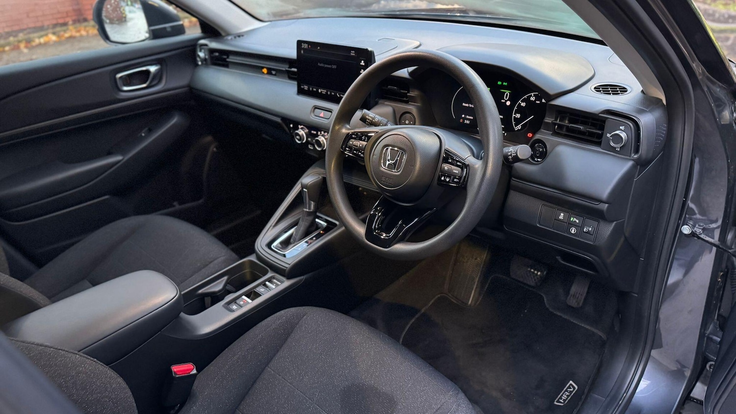 Used Honda HR-V 2022 for sale - 76800955: Photo 11