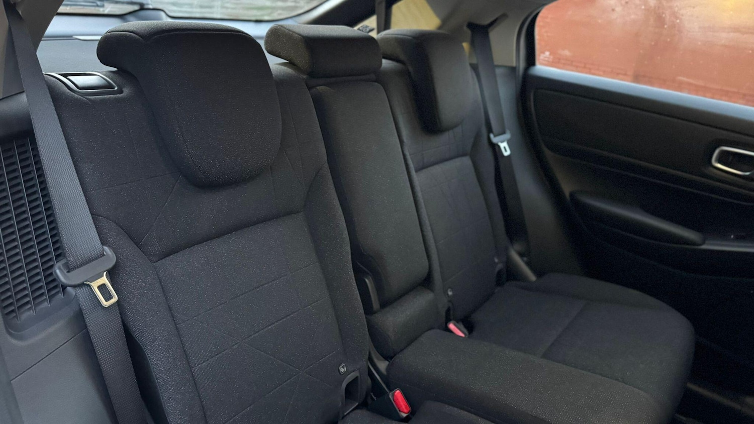 Used Honda HR-V 2022 for sale - 76800955: Photo 16