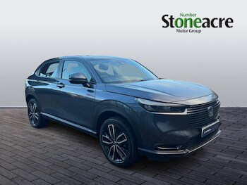 (72) - 1.5 h i-MMD Elegance SUV 5dr Petrol Hybrid CVT Euro 6 (s/s) (131 ps)