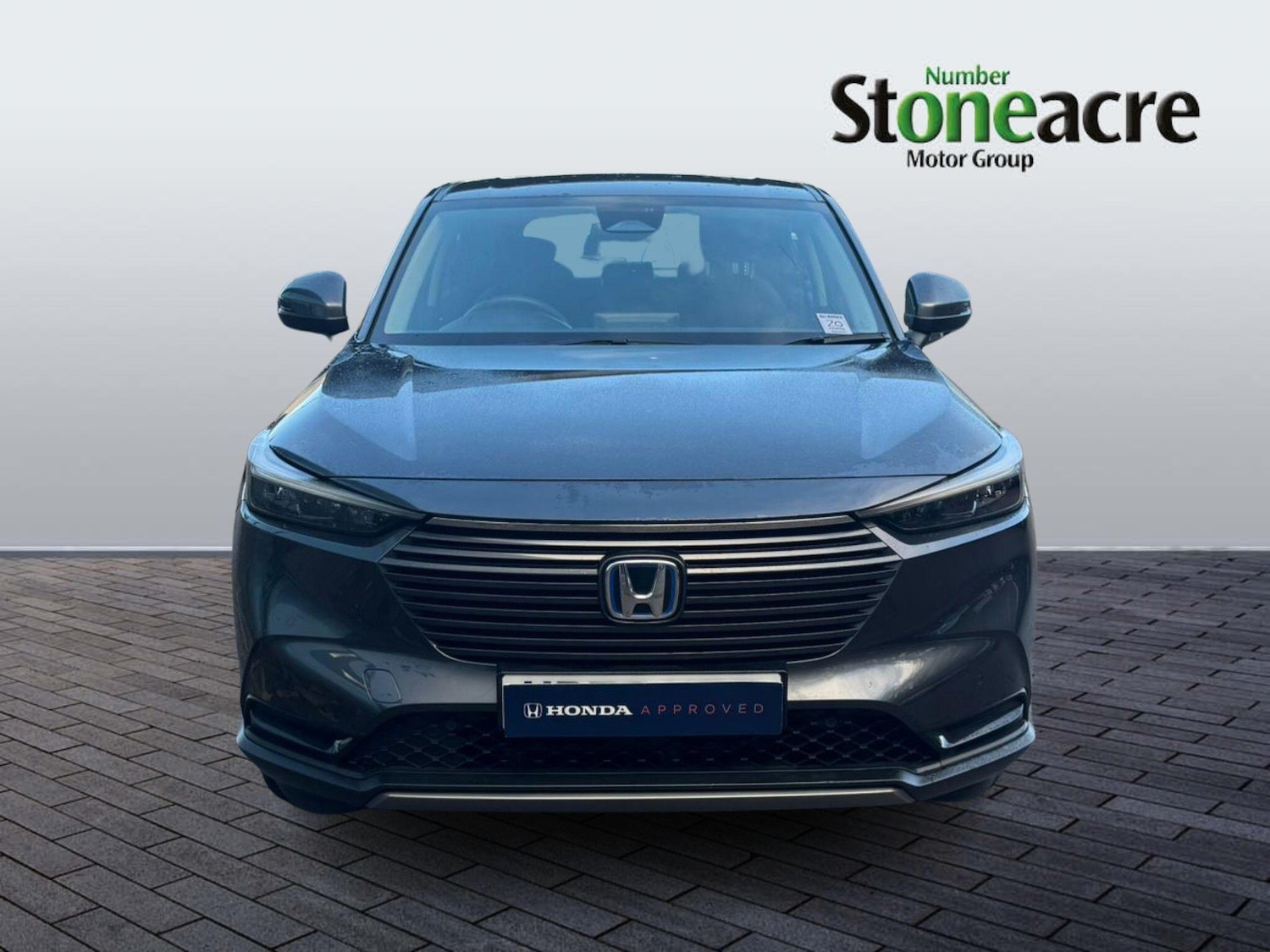 Used Honda HR-V 2022 for sale - 76800955: Photo 2