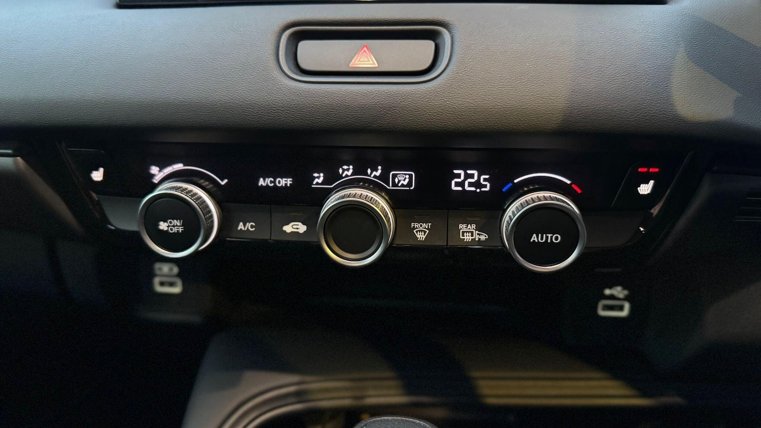 Used Honda HR-V 2022 for sale - 76800955: Photo 20