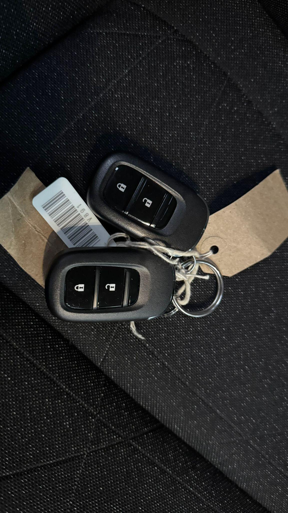 Used Honda HR-V 2022 for sale - 76800955: Photo 21