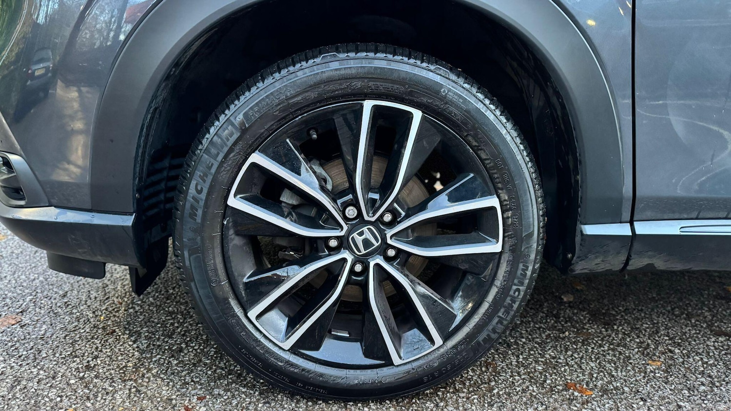 Used Honda HR-V 2022 for sale - 76800955: Photo 22