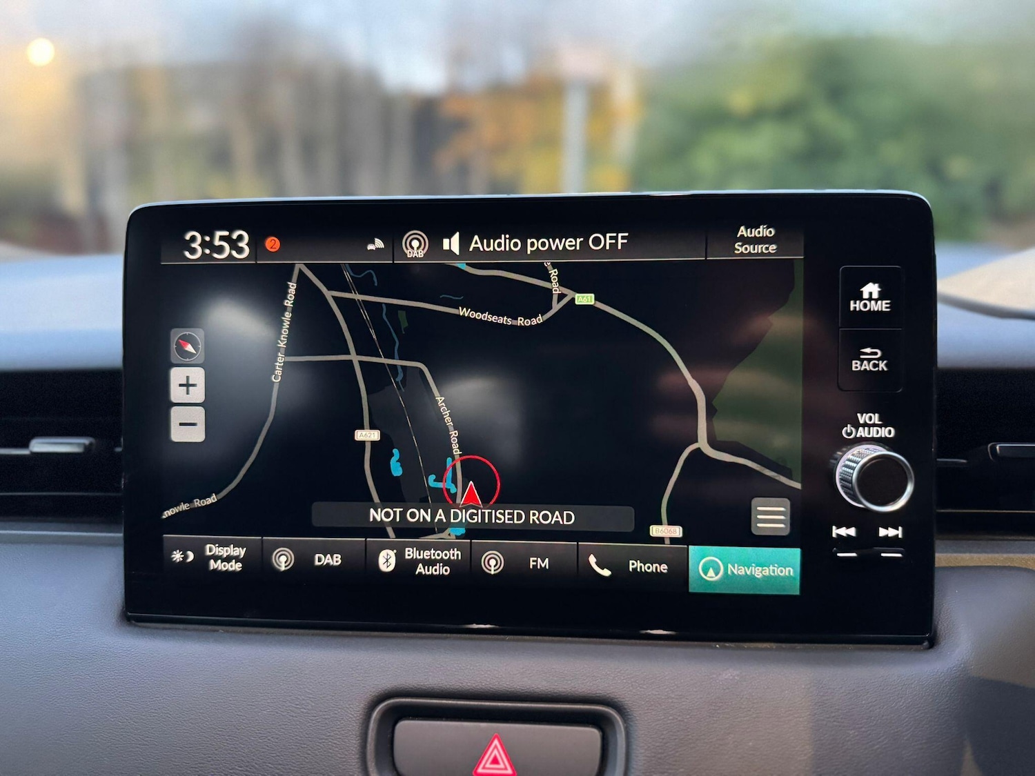 Used Honda HR-V 2022 for sale - 76800955: Photo 23