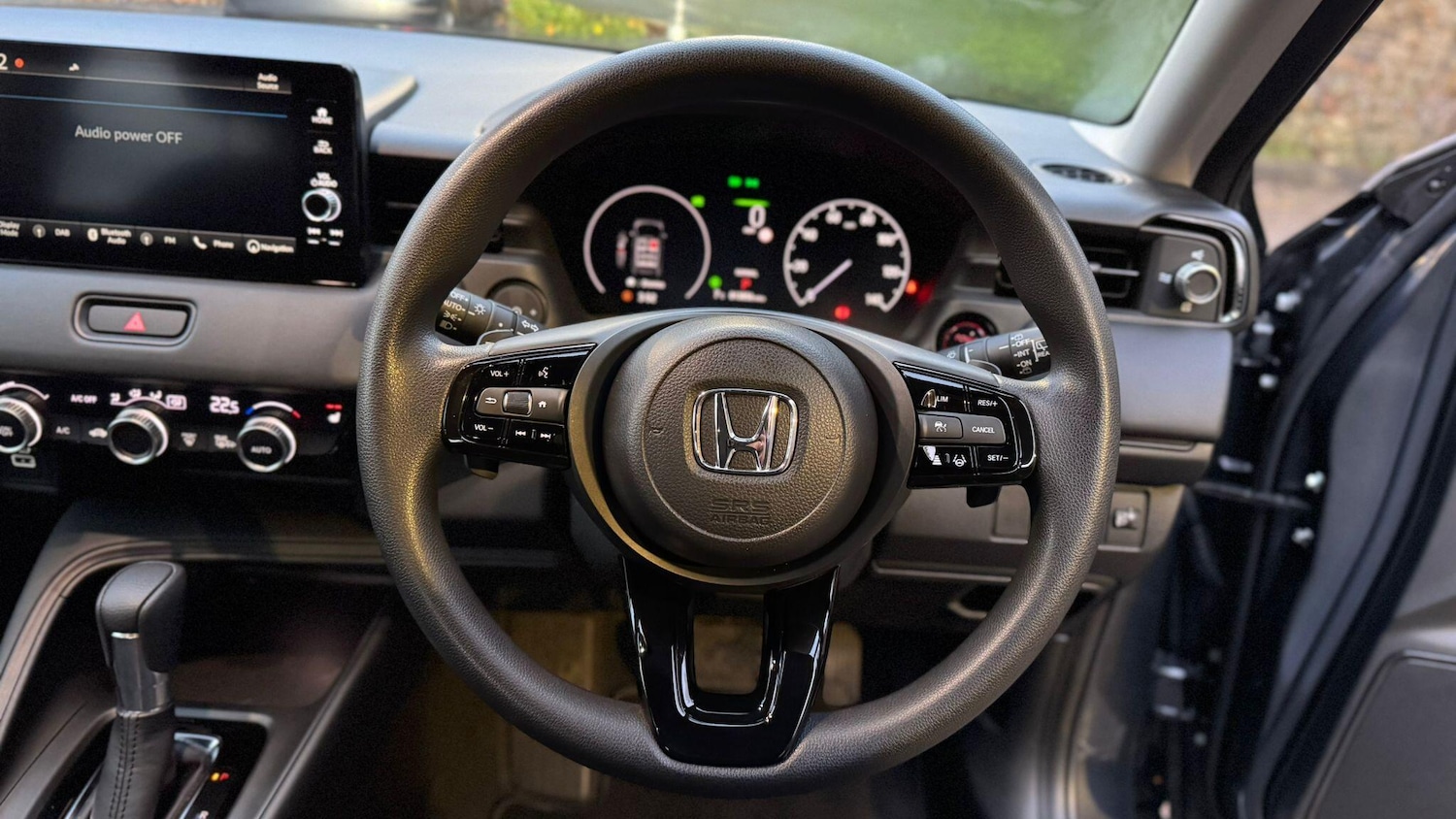 Used Honda HR-V 2022 for sale - 76800955: Photo 27