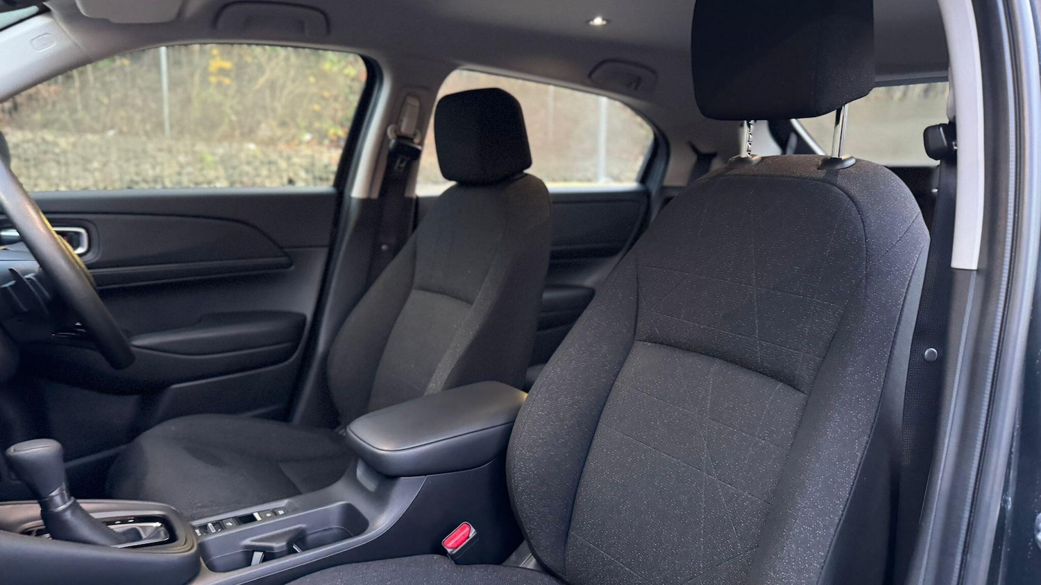 Used Honda HR-V 2022 for sale - 76800955: Photo 28