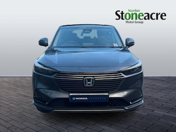 Used Honda HR-V 2022 for sale - 76800955: Photo