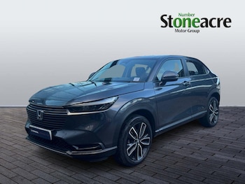 Used Honda HR-V 2022 for sale - 76800955: Photo