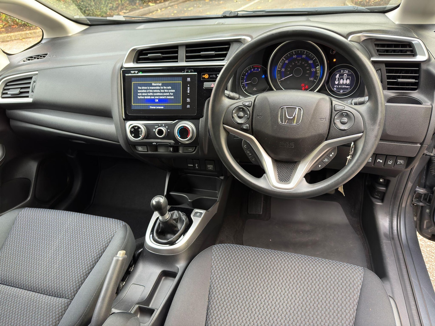 Used Honda Jazz 2018 for sale - 76137670: Photo 10