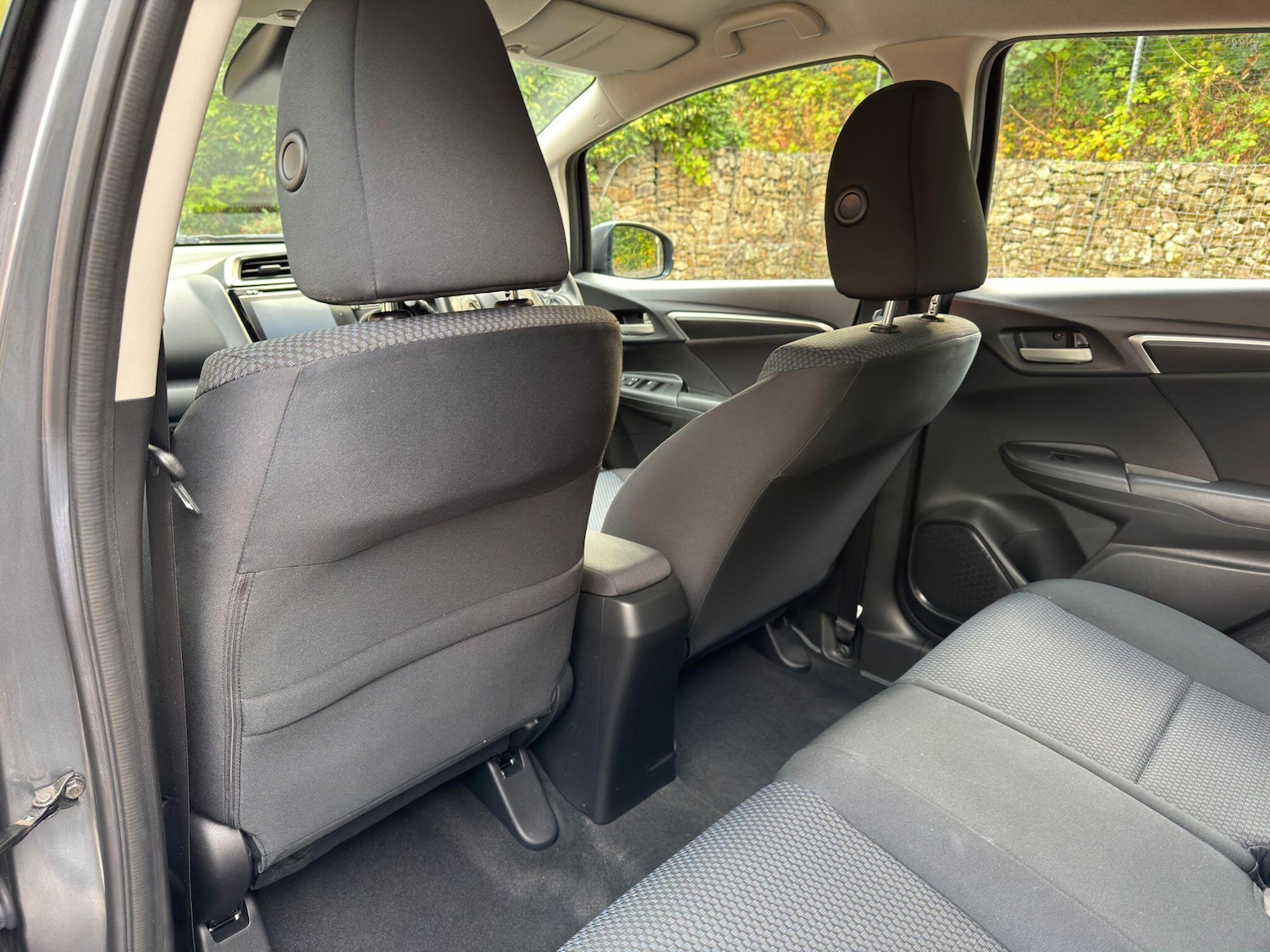 Used Honda Jazz 2018 for sale - 76137670: Photo 13