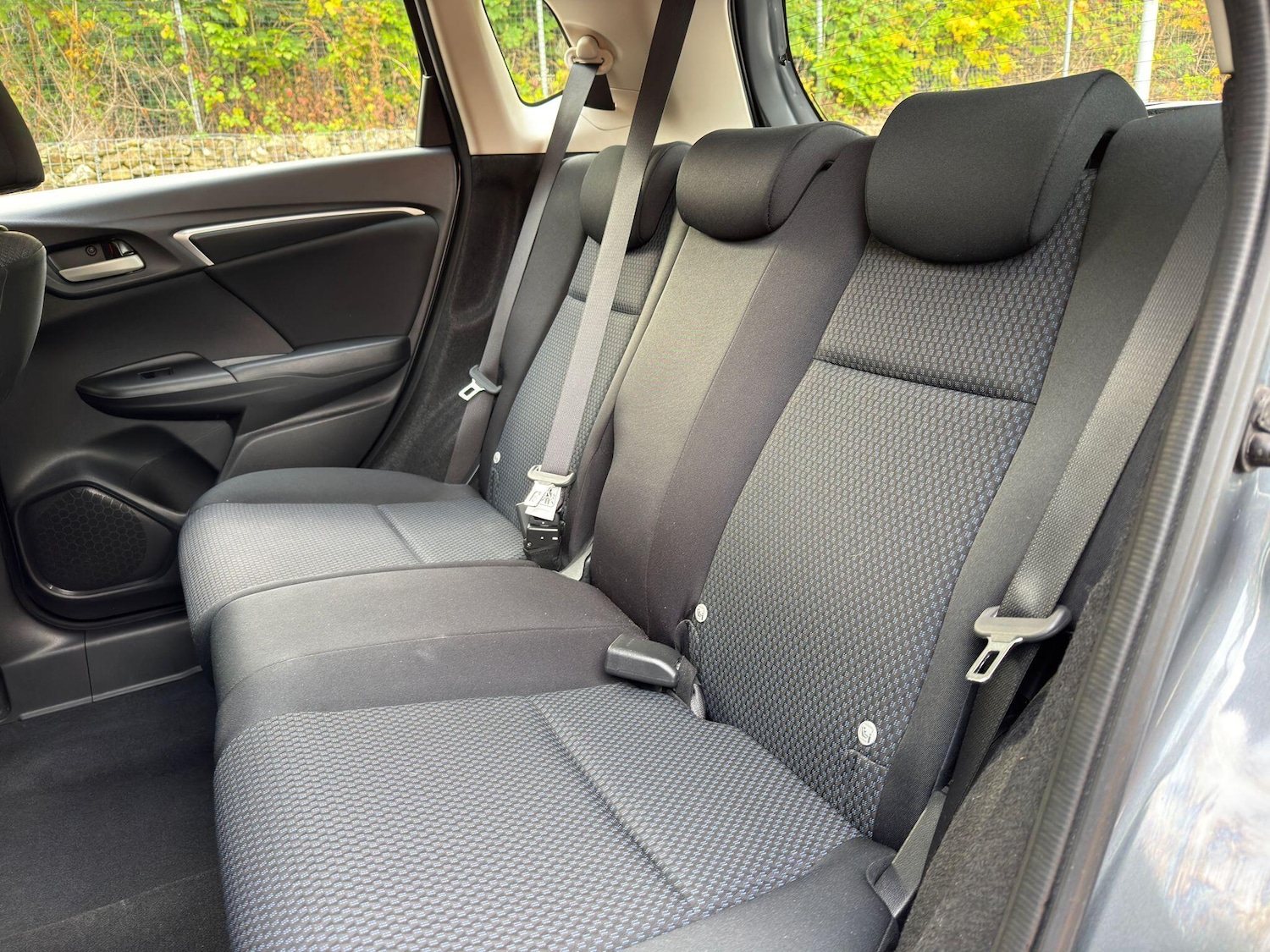 Used Honda Jazz 2018 for sale - 76137670: Photo 14