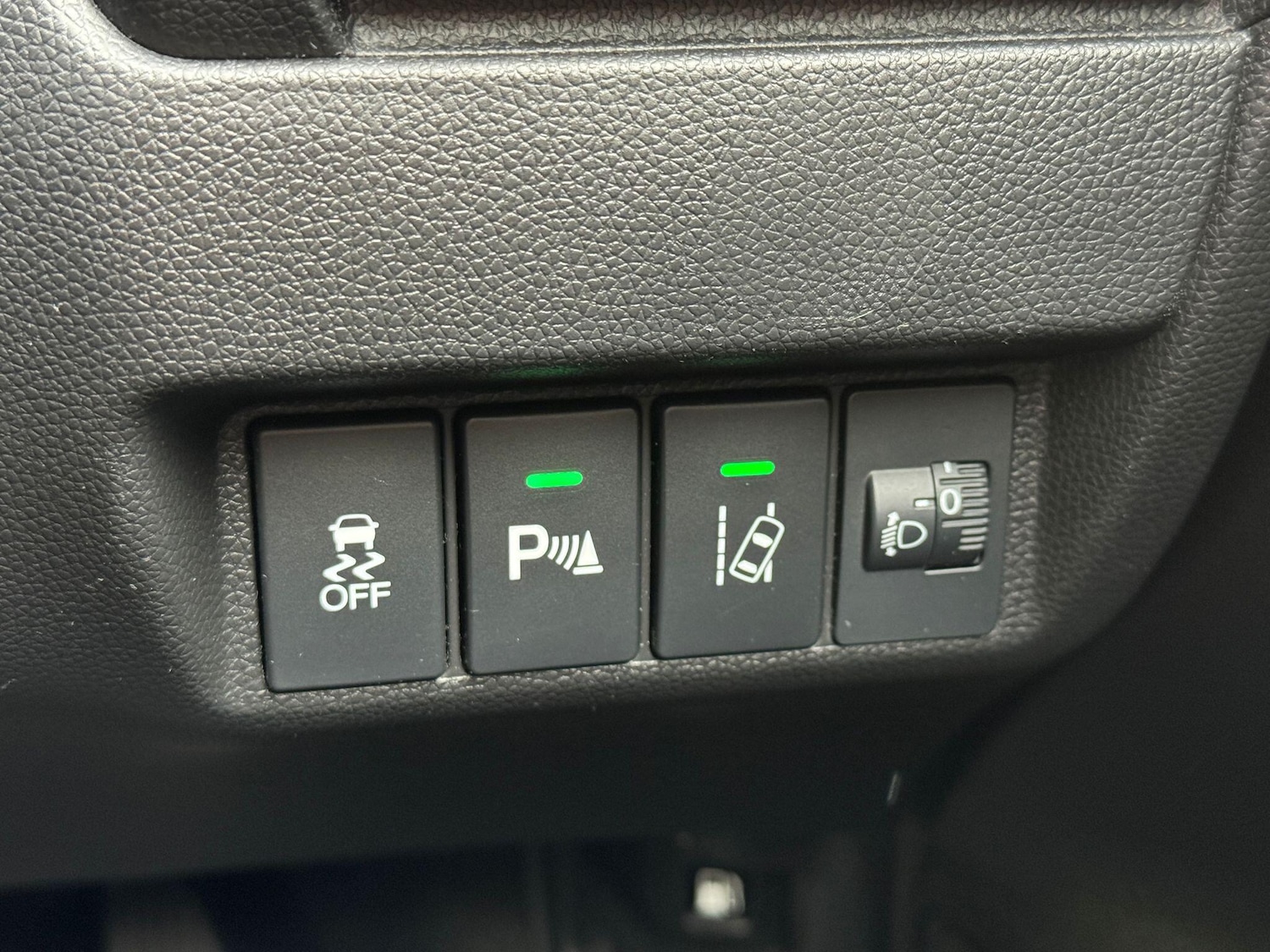 Used Honda Jazz 2018 for sale - 76137670: Photo 17