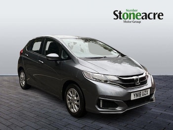 Honda - Jazz