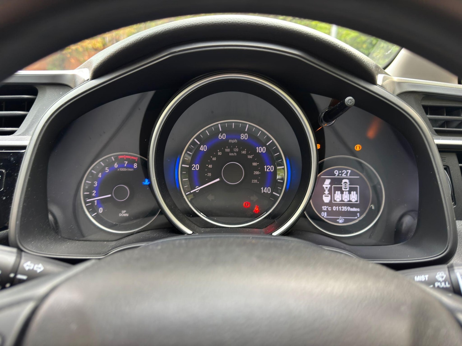 Used Honda Jazz 2018 for sale - 76137670: Photo 21