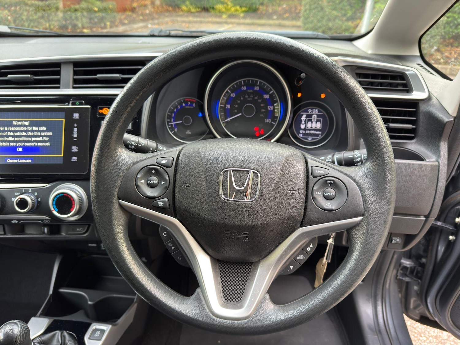 Used Honda Jazz 2018 for sale - 76137670: Photo 23