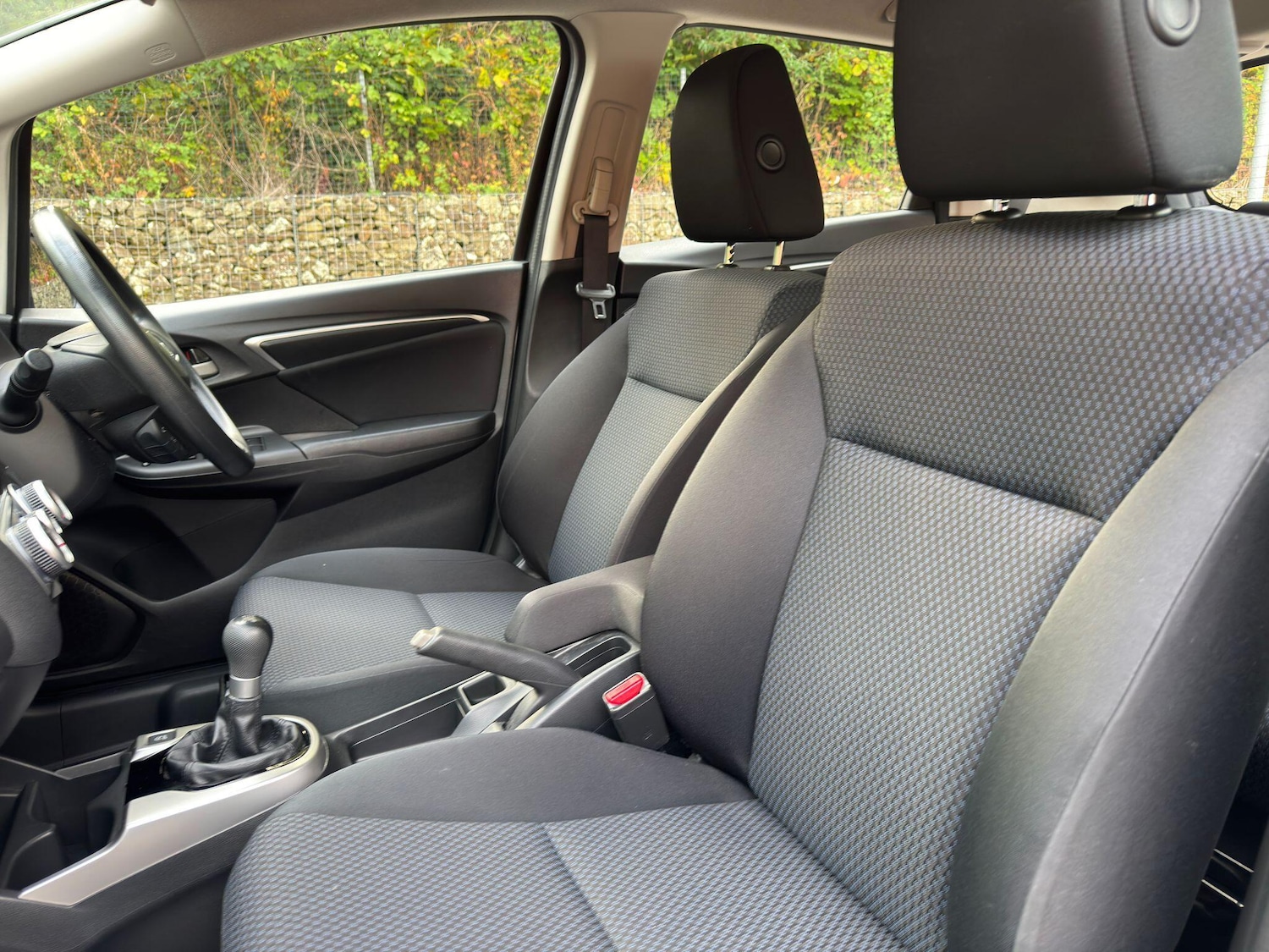 Used Honda Jazz 2018 for sale - 76137670: Photo 24