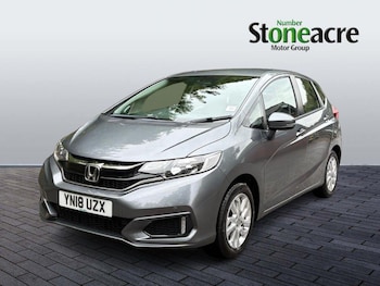 Used Honda Jazz 2018 for sale - 76137670: Photo 3