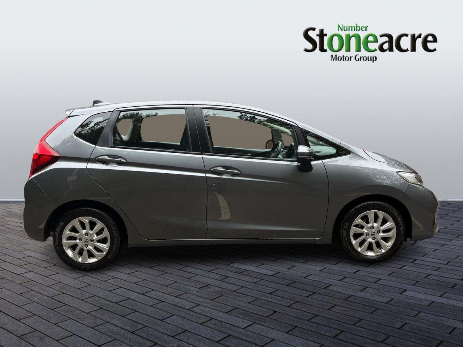 Used Honda Jazz 2018 for sale - 76137670: Photo 7
