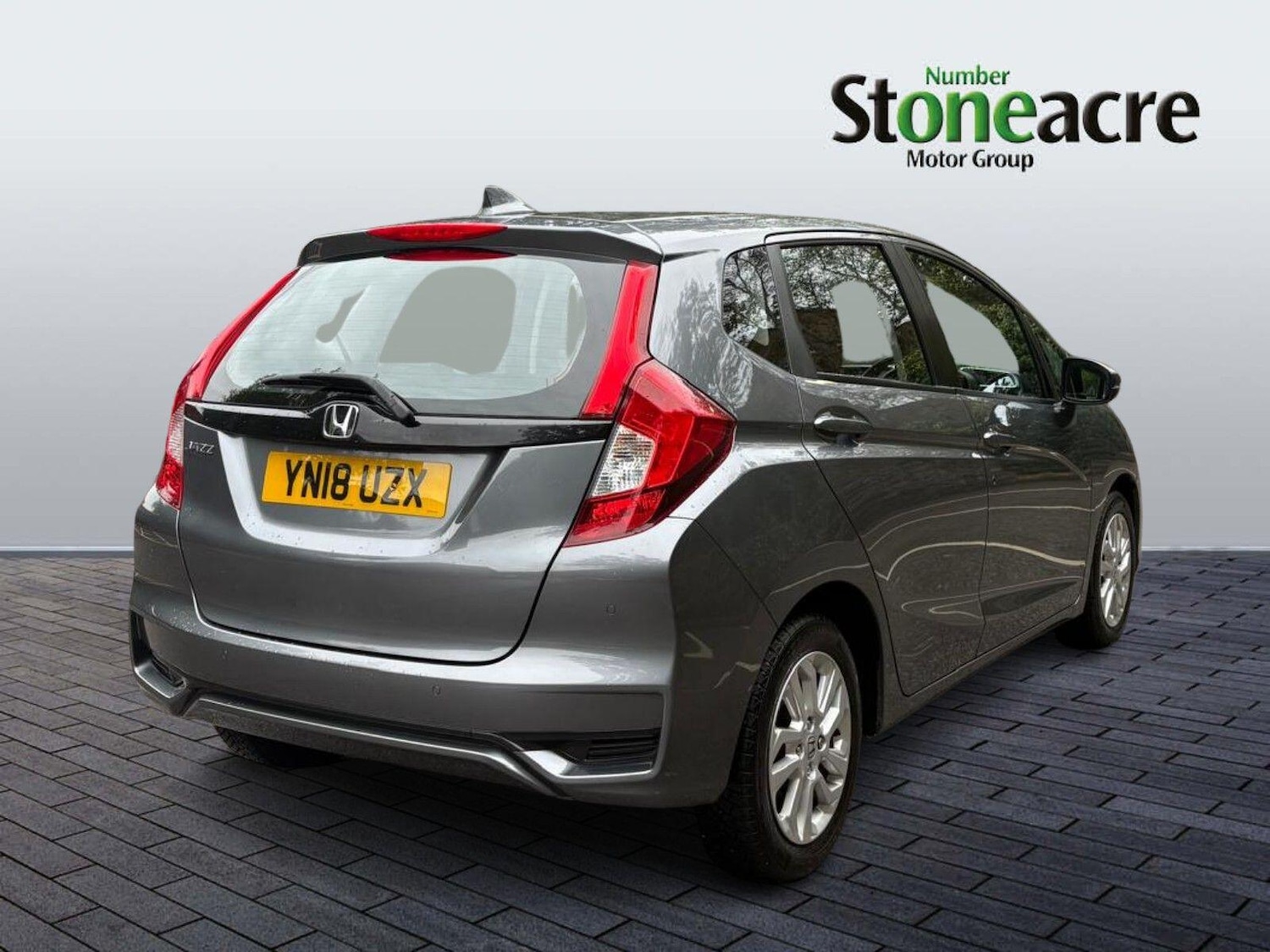 Used Honda Jazz 2018 for sale - 76137670: Photo 8