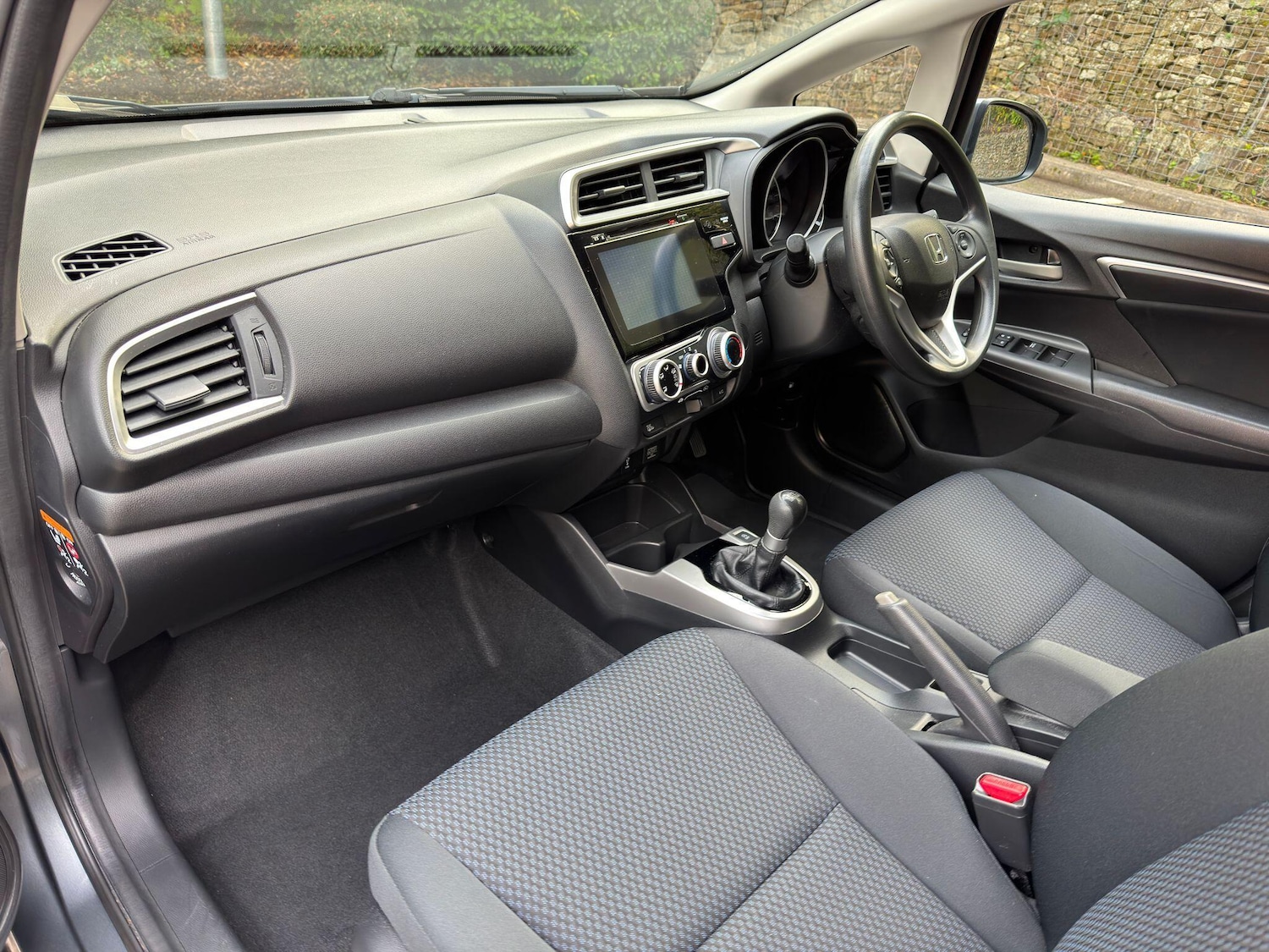 Used Honda Jazz 2018 for sale - 76137670: Photo 9