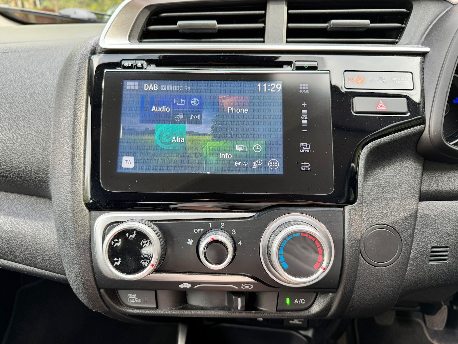 Vehicle 19