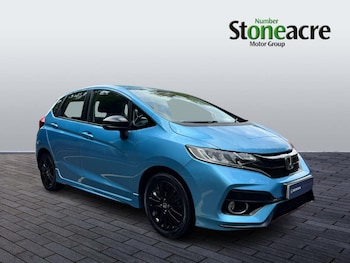 Honda - Jazz