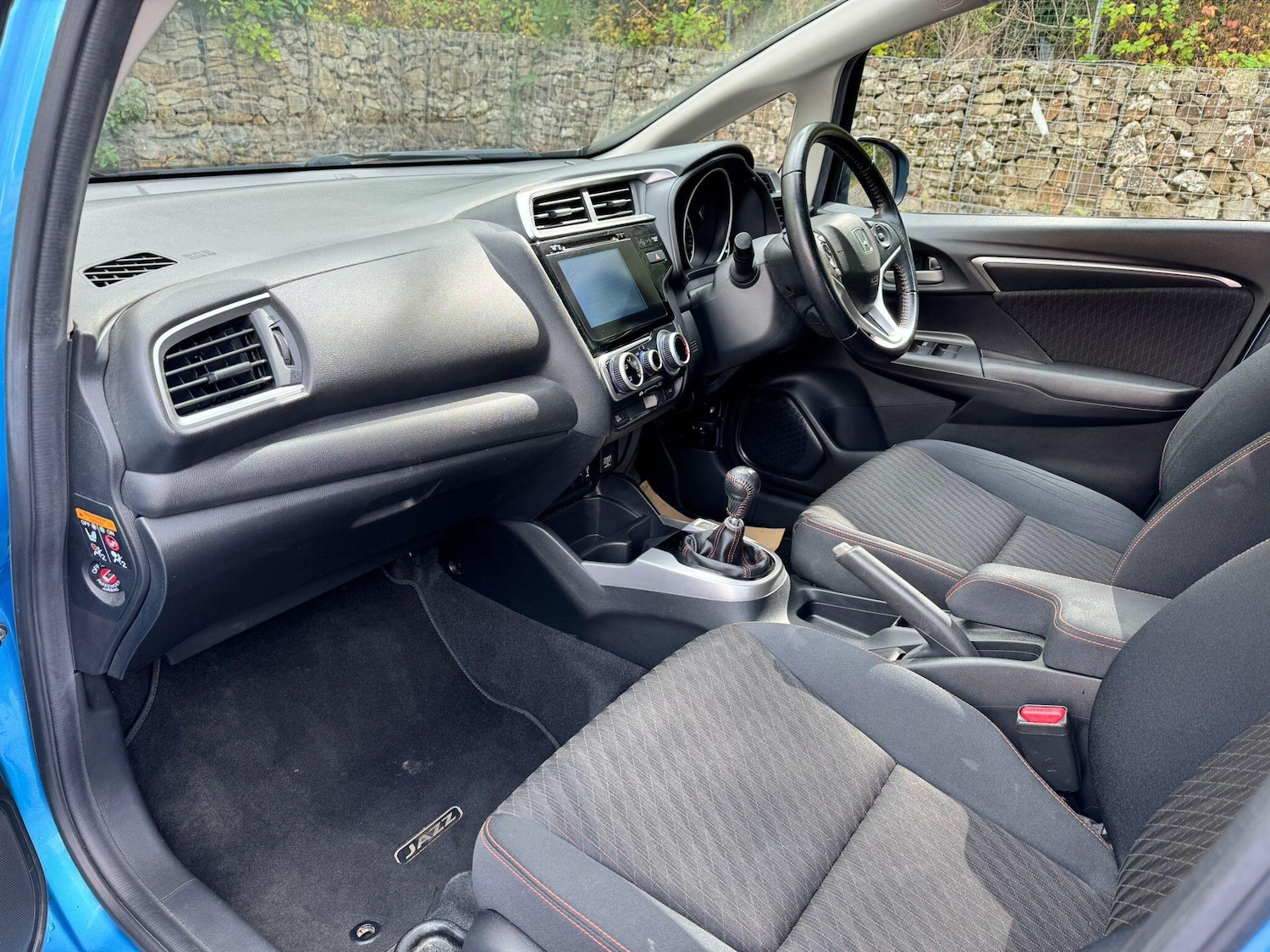 Vehicle 24