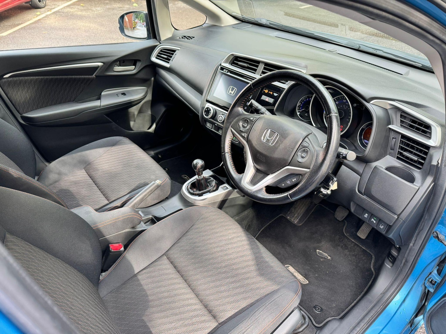 Vehicle 25