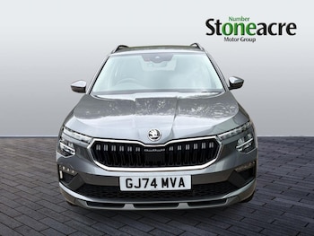 Used Skoda Kamiq 2024 for sale - 78416635: Photo